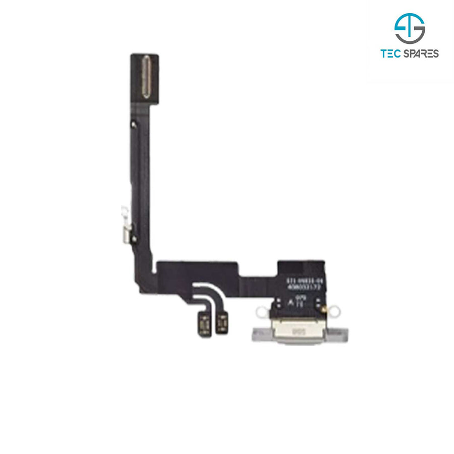 iPhone 16 PRO A3293, A3083, A3292, A3294 Charging Port Flex Replacement