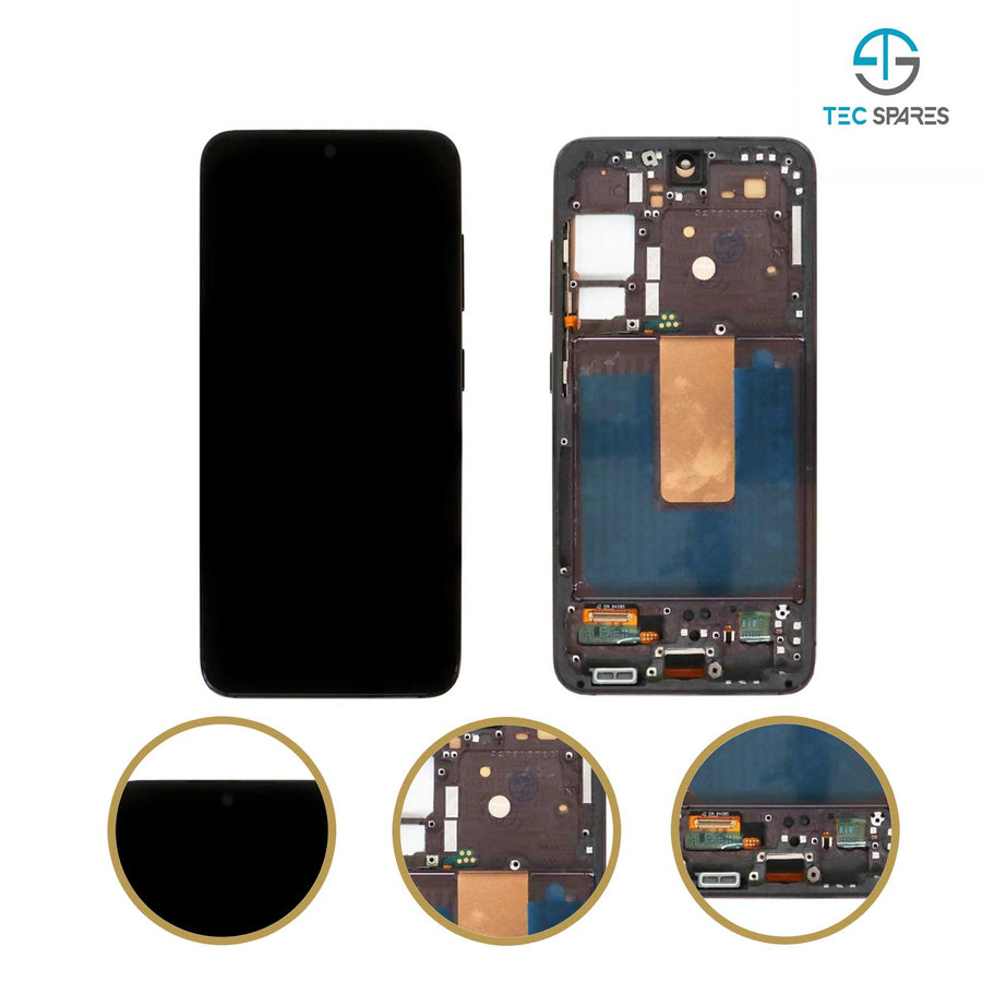 Samsung Galaxy S23 5G SM-S911 5.96