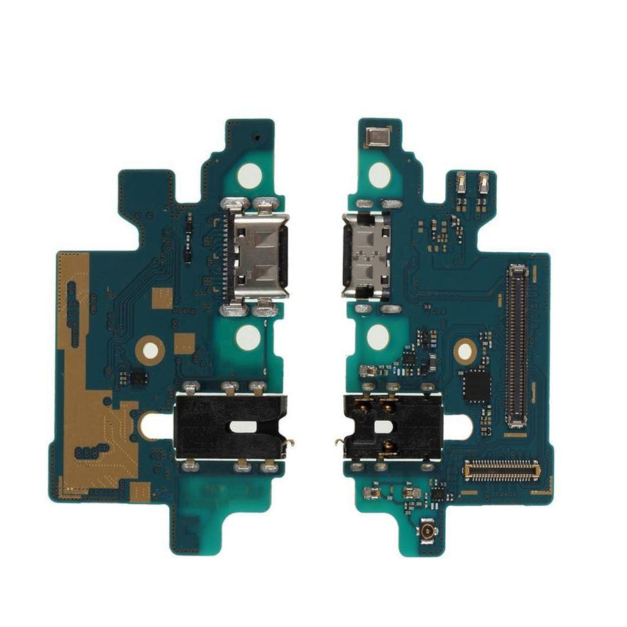 Samsung Galaxy A40 SM-A405F Charging Port USB Dock Connector Flex