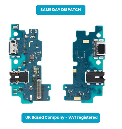 Samsung Galaxy A30s / A307 Charging Port Board Replacement Microphone MIC