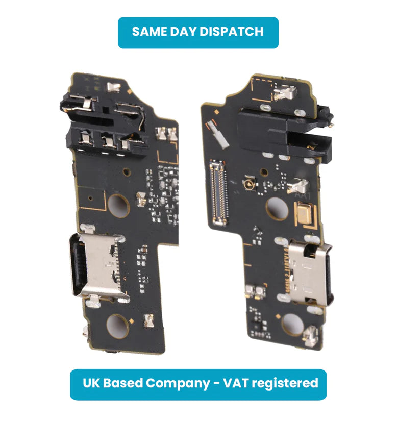 Samsung Galaxy A04 A045f USB Charging Port For Flex Socket Dock Connector
