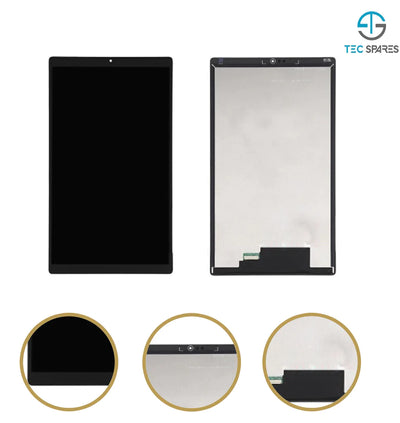 LENOVO TAB M10 HD 10.1" TB-X306F 2nd Gen Touch Screen Digitizer LCD Display