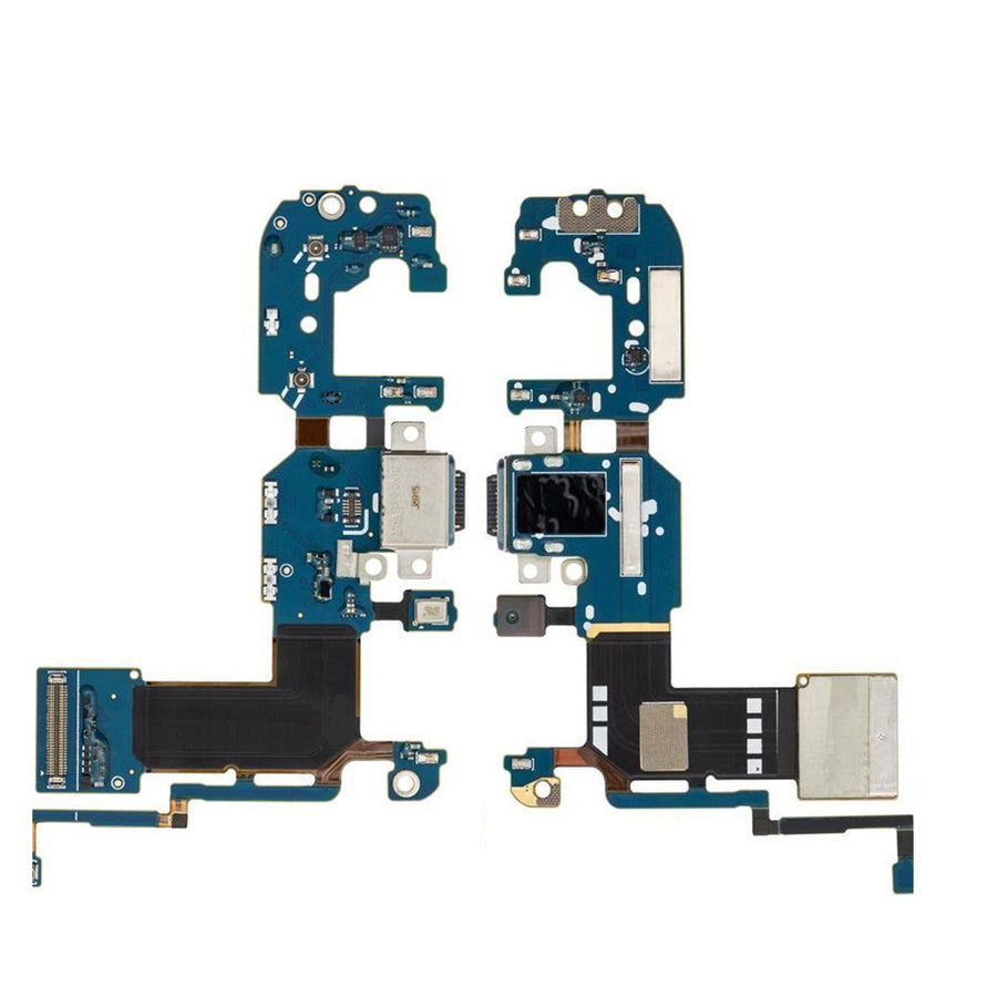Samsung Galaxy S8 Plus S8+ G955F Charging Port - Original Charging Port Dock