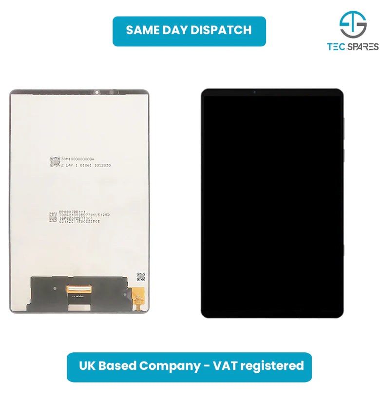 Lenovo LEGION Y700 TB-9707F tb-9707N TB-9707 2022 LCD Display Touch Screen