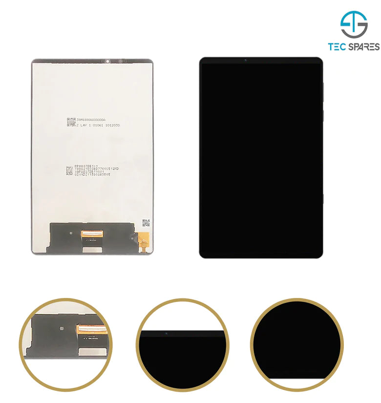 Lenovo LEGION Y700 TB-9707F tb-9707N TB-9707 2022 LCD Display Touch Screen