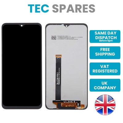 Samsung Galaxy Xcover6 PRO SM-G736B SM-G736 LCD Screen Display Digitiser