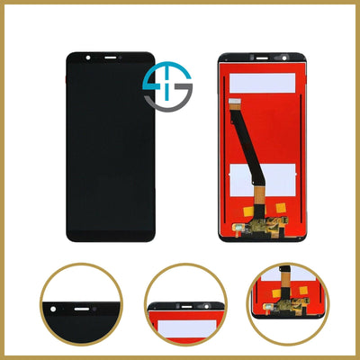 Huawei P Smart FIG-LX1 LCD Display Touch Screen Digitizer Replacement