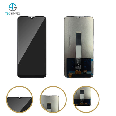 Blackview A95 2022 LCD Display Screen Touch Digitizer Replacement Glass
