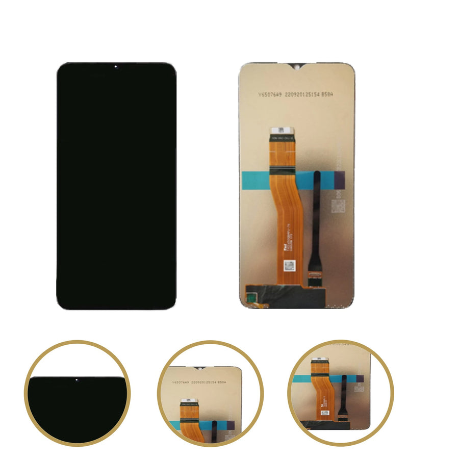 Huawei Honor X6 VNE-LX1 VNE-LX2 LCD Display Touch Screen Digitizer Assembly