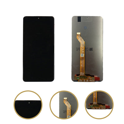Huawei Honor Magic 4 Lite LCD Display Touch Screen Digitizer ANY-LX1 ANY-LX2