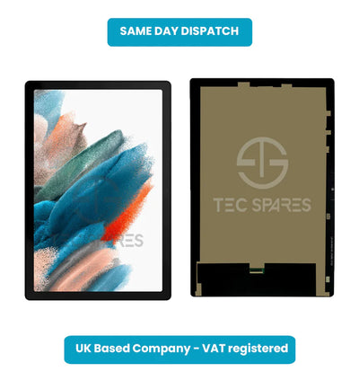 LCD Display Touch Screen For Samsung Galaxy Tab A8 (2021) 10.5" SM-X200 X205