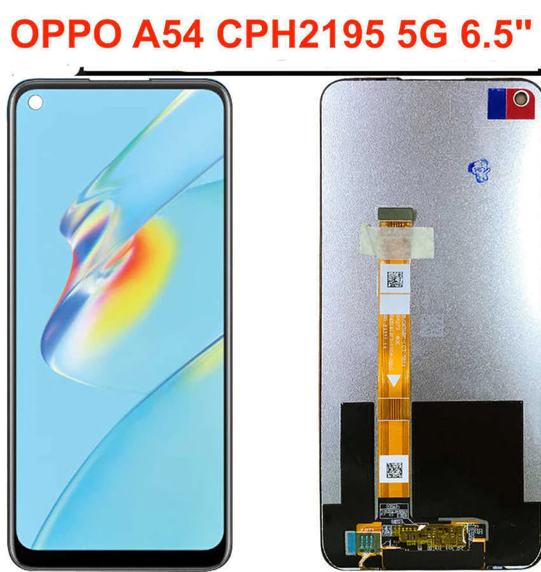 OPPO A54 5G 2021 CPH2195 6.5