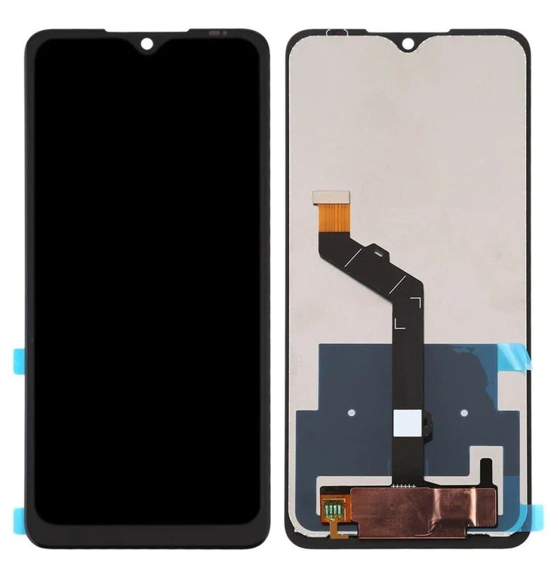 Nokia 6.2 lcd TA-1198/1200/1201 LCD Display Touch Screen Digitizer Glass