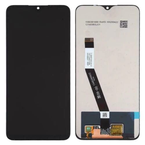 OEM For Xiaomi Redmi 9 /Poco M2 LCD Display Touch Screen Digitizer Replacement