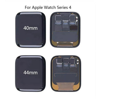 OEM LCD Display Touch Screen Digitizer For Apple Watch iWatch Series 4 44MM