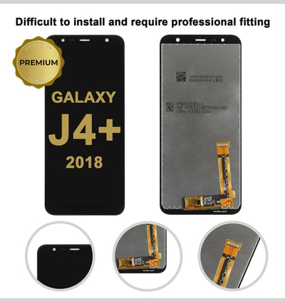 Replacement LCD Display Touch Screen Digitizer For Samsung Galaxy J4 Plus J415