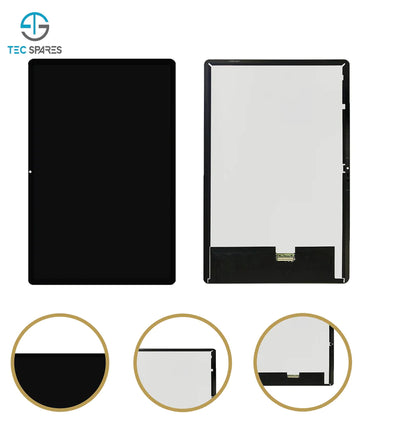 LCD For Lenovo Tab P11 / P11 Plus TB-J606/ TB-J616F Replacement Display Digitizer Touch Screen