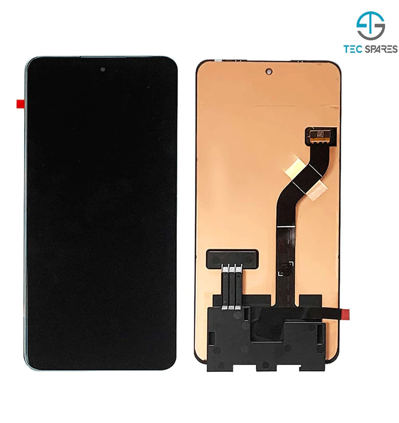 OLED LCD For Xiaomi Mi 12 Lite 6.55