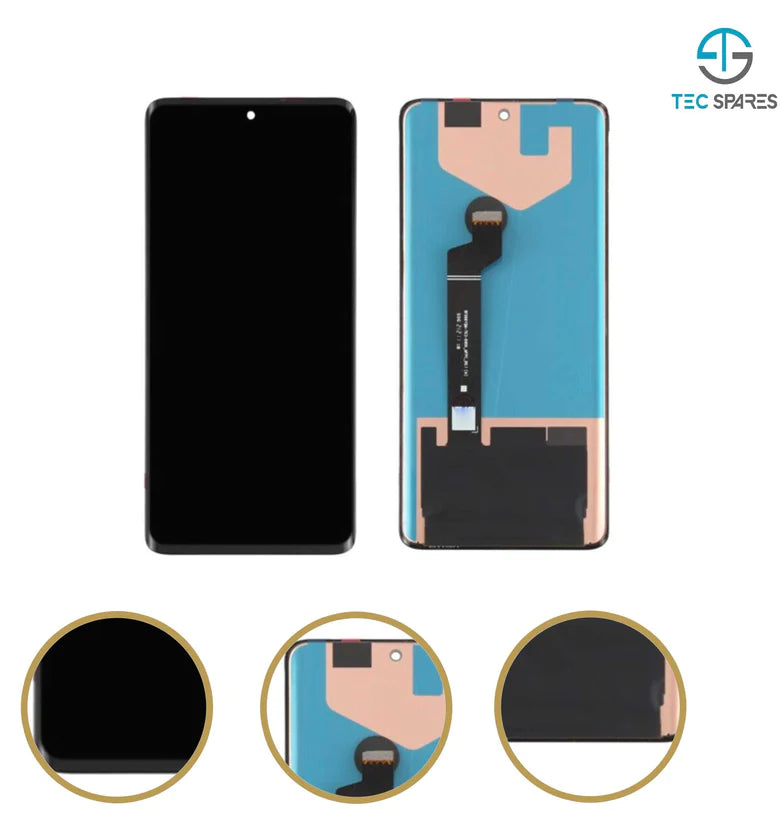 LCD For Huawei Nova 9 Touch Screen Display NAM-AL00, NAM-LX9 Replacement UK Part