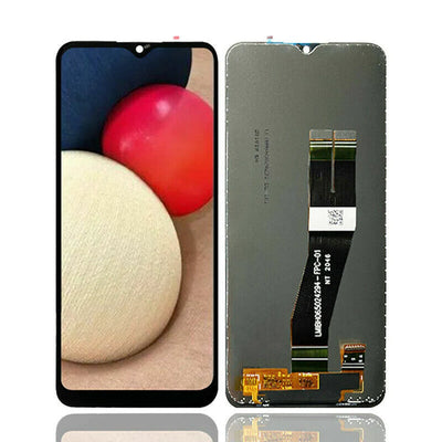 Samsung Galaxy A02s 2020 A025F 6.5" 4G Lcd Display Touch Screen Digitizer