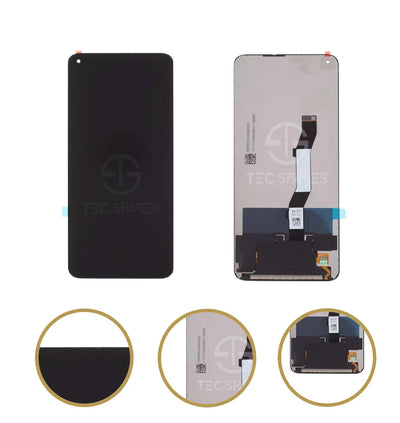 Xiaomi Mi 10T / 10T Pro 5G Mi10T Lcd Display Touch Screen Digitizer UK stock