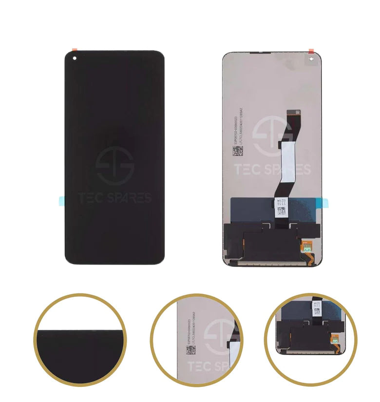 Xiaomi Mi 10T / 10T Pro 5G Mi10T Lcd Display Touch Screen Digitizer UK stock