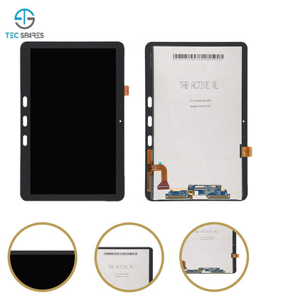 LCD For Samsung Galaxy Tab Active Pro SM-T540 SM-T547 Display Touch Screen Digitizer Replacement