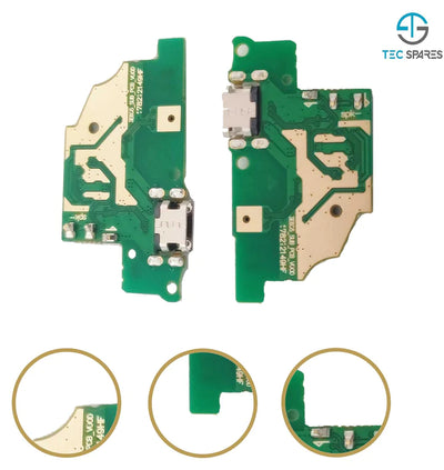 Nokia C21 TA-1356 Charging Port Dock Socket Hight Quality Replacement Part