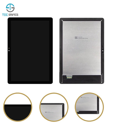 LCD For Amazon Fire HD 10/Plus 11 Gen Display Screen Digitizer Touch Replacement