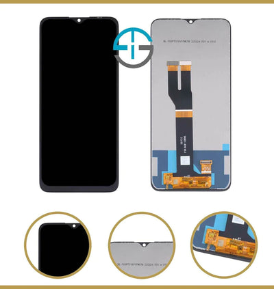 Nokia G21 TA-1418 TA-1401 Lcd Display Touch Screen Glass Digitizer Assembly