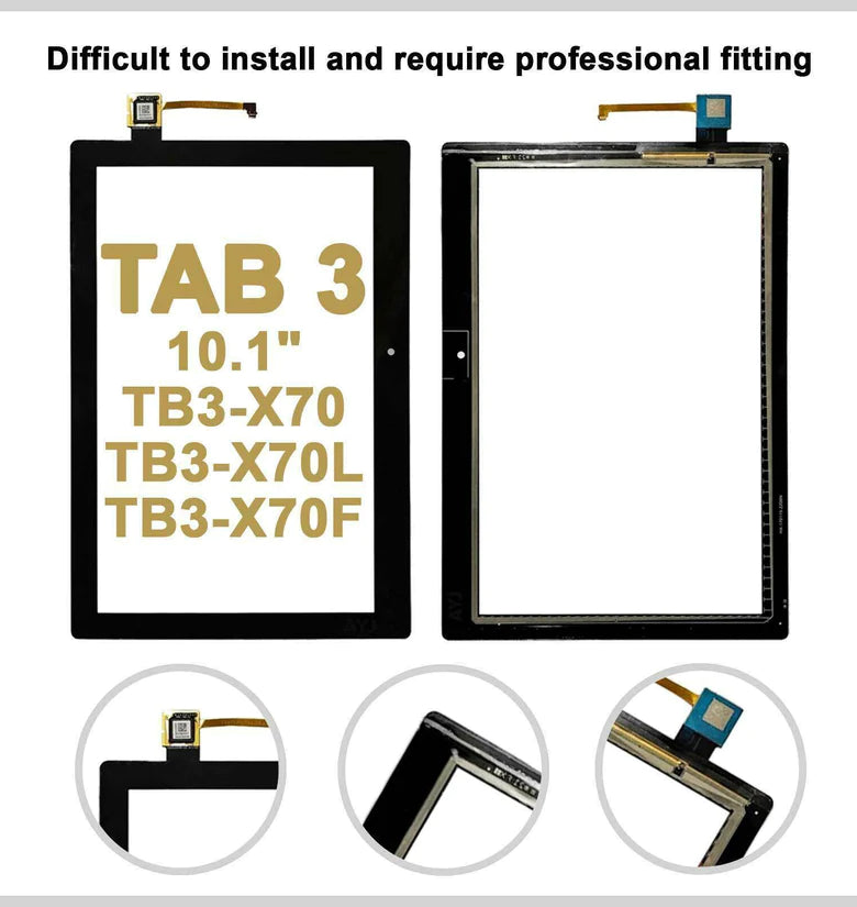 Lenovo Tab 3 10.1