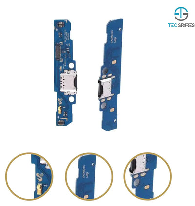 Samsung Galaxy Tab A 10.1 SM-T510 SM-T515 Charging Port Dock Connector Board