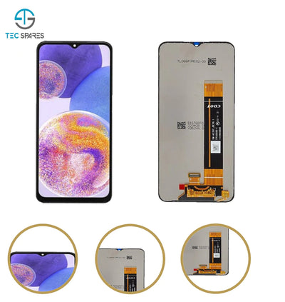 LCD For Samsung A23 SM-A235F 4G Screen Display Glass Touch Digitizer Replacement