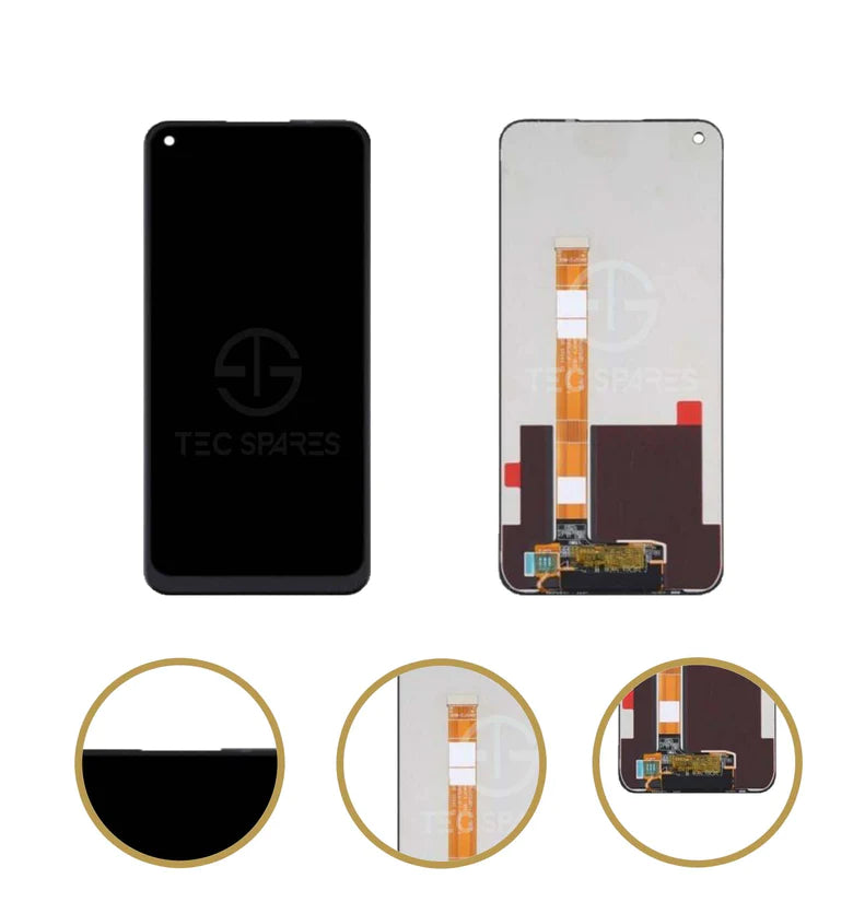 OPPO A53 2020 CPH2127 6.5 