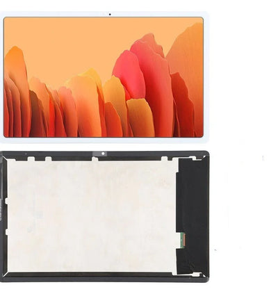 Samsung Galaxy Tab A7 10.4” T500 T505 LCD Display Screen Touch Glass -White