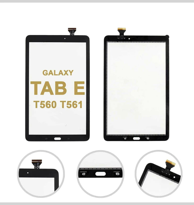 Samsung Galaxy Tab E 9.6