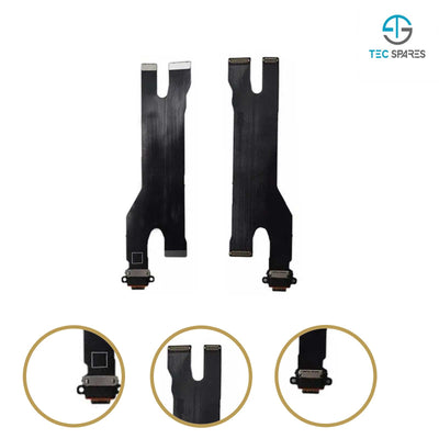 Huawei P30 Pro Type-C USB -Charging Port For - Dock Socket Connector Flex Cable
