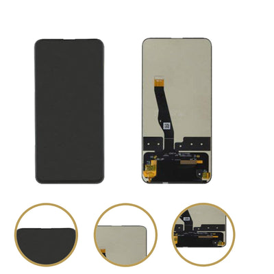 Huawei P Smart Z STK-LX1 LCD Display Touch Screen Digitizer Replacement -UK