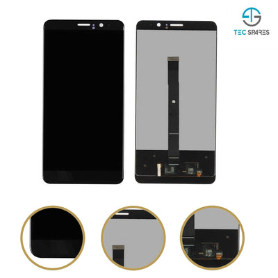 Huawei Mate 9 MHA-L09/L29 Black LCD Touch Screen Digitizer