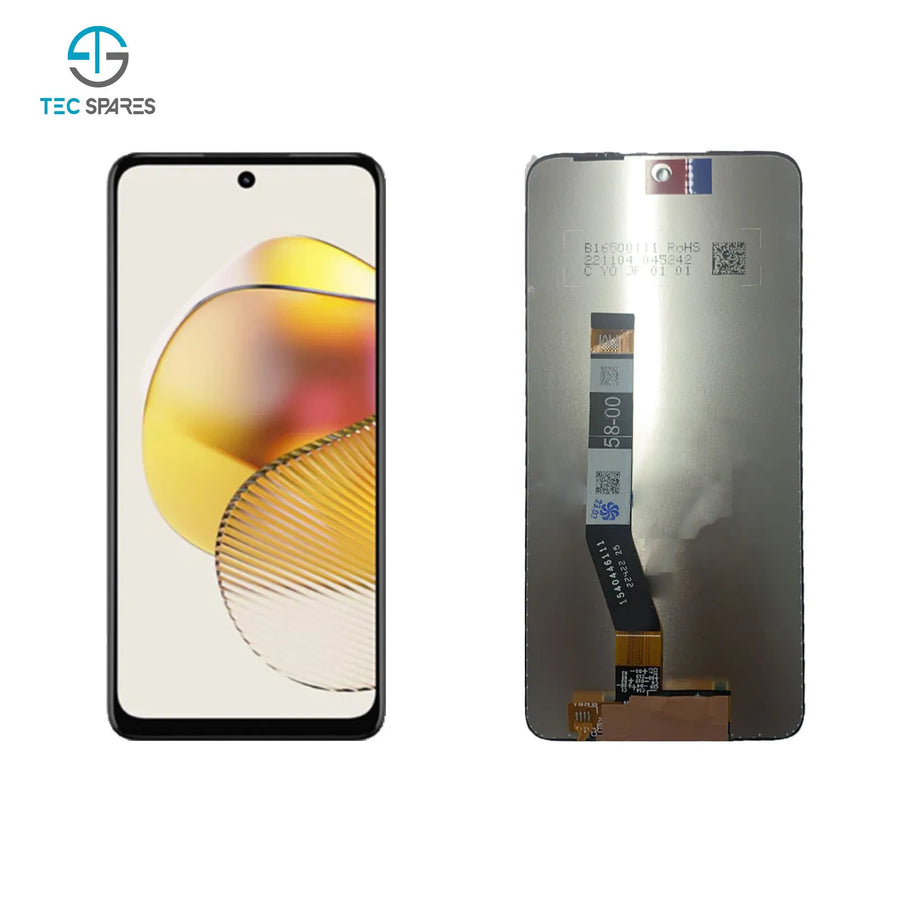 LCD For Moto G73 2023 6.5
