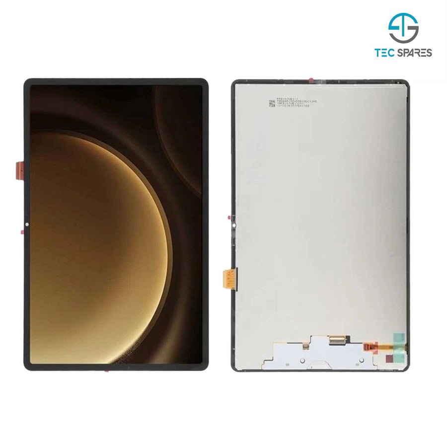 Samsung Galaxy Tab S10 FE+ SM-X620 SM-X626B LCD Touch Screen Display Original