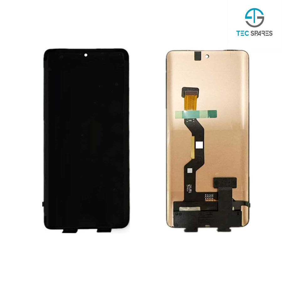 Motorola Edge 60 5G XT2505-1, XT2505-4 LCD Display Touch Screen Digitizer