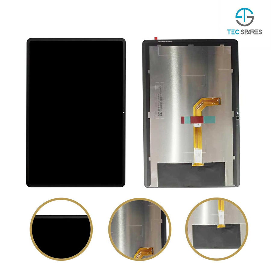 Huawei Honor Pad X8a 2024 NDL-W09 LCD Display Touch Screen Digitizer Replacement