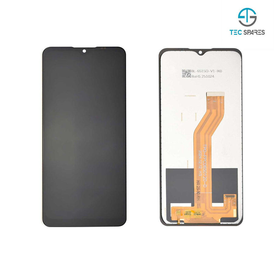 HMD Key TA-1690 Replacement LCD Display Touch Screen Digitizer- UK Stock