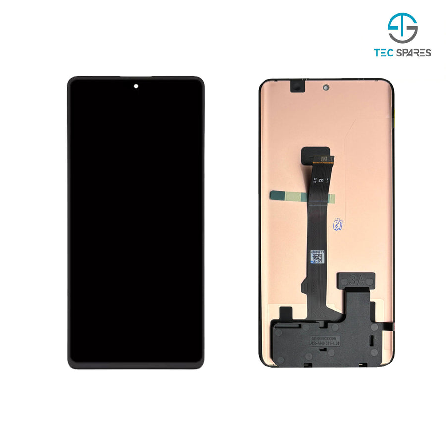 Xiaomi Redmi Note 13 Pro+ 5G 23090RA98C, 23090RA98G, 23090RA98I lcd screen