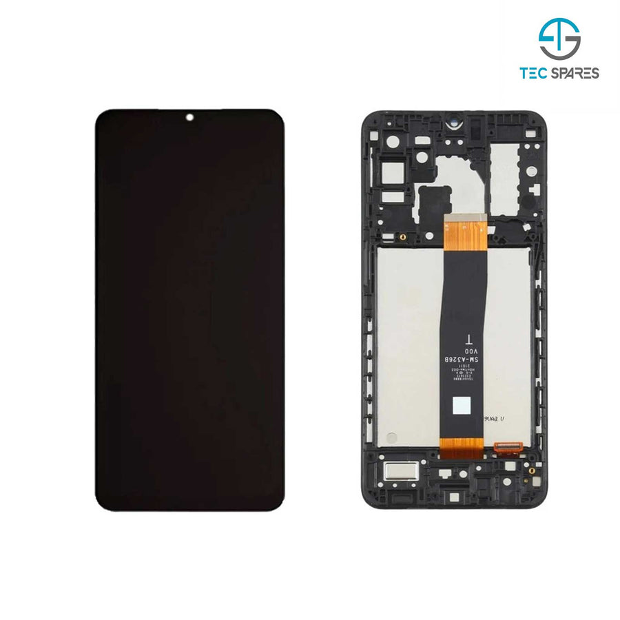 LCD Display For Samsung Galaxy A32 5G A326B 6.5