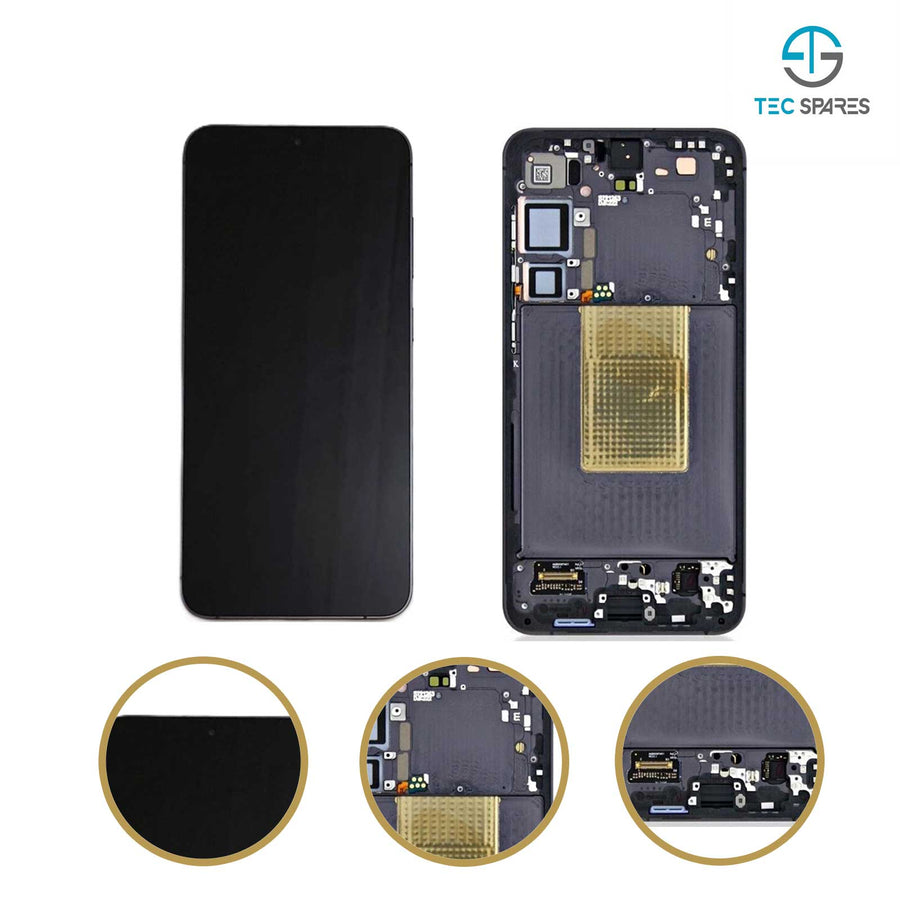 Samsung Galaxy S24+ 6.6