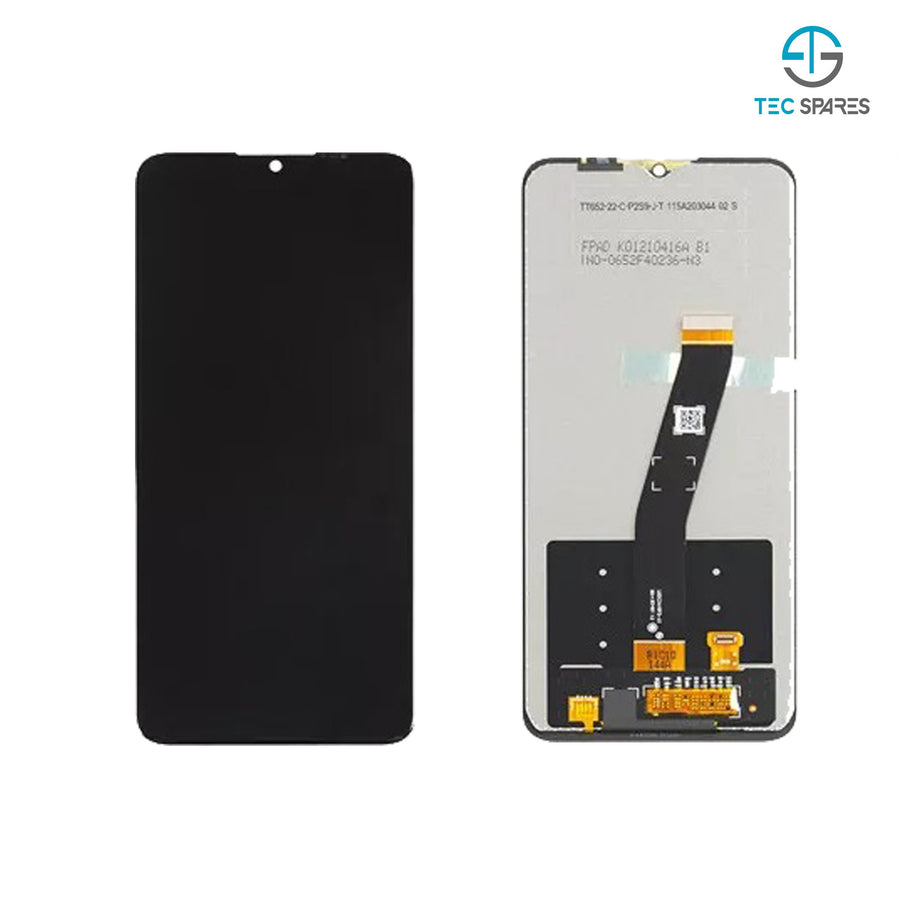 TCL 20E 6125F, 6125D, 6125H LCD Display Touch Screen Digitizer Replacement