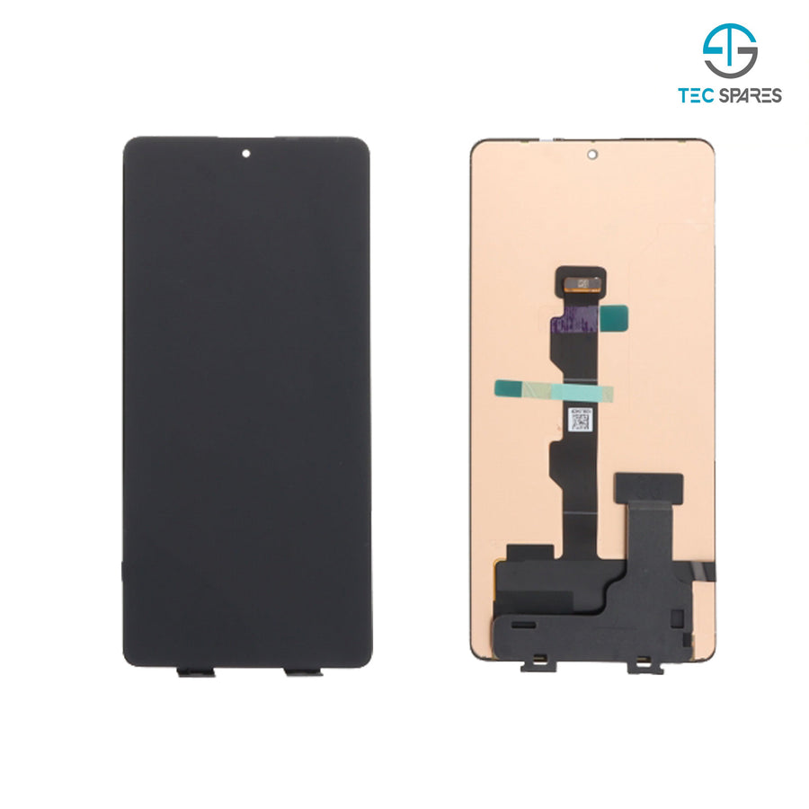 Xiaomi Redmi Note 13 Pro 4G 23117RA68G, 2312FPCA6G LCD Screen Replacement