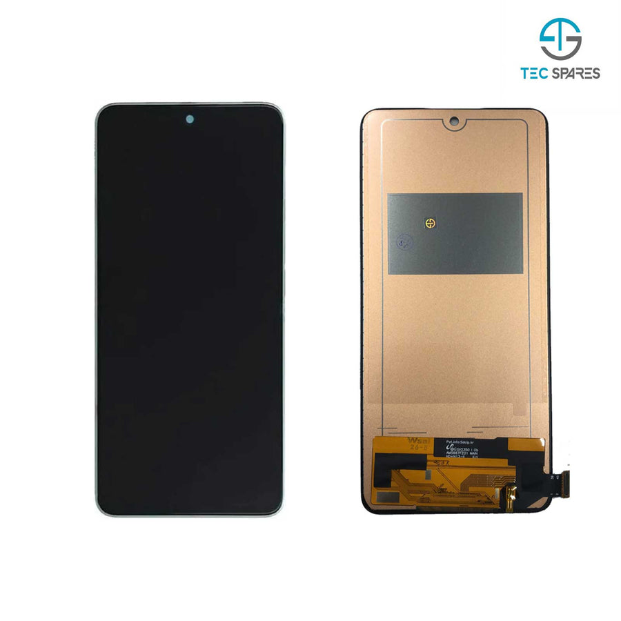 Xiaomi Redmi Note 13 4G 23129RAA4G, 23124RA7EO lcd screen TFT